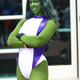 Image for article titled Our Favorite Cosplay From San Diego Comic-Con 2022